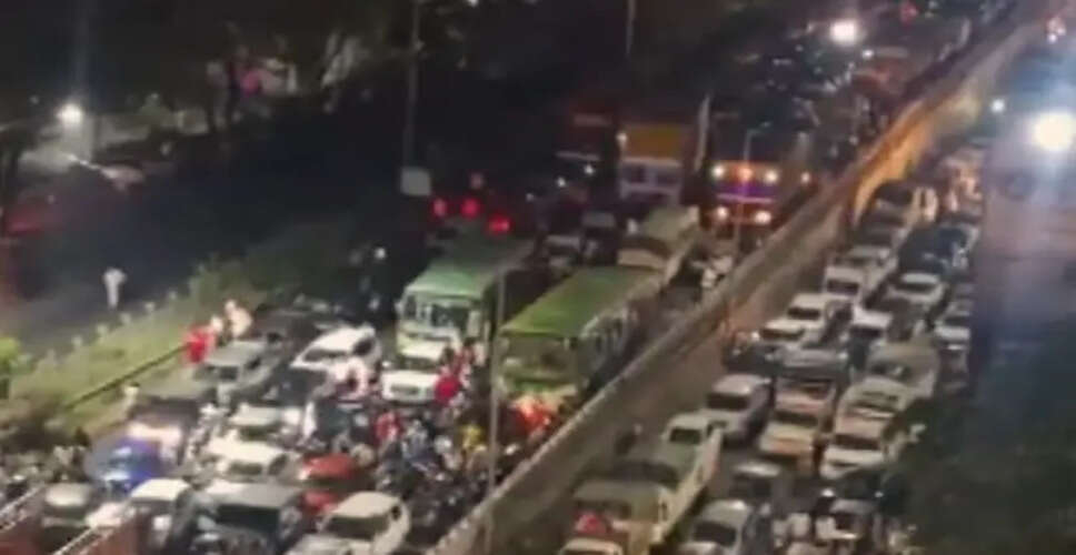 Pune Protests Erupt Over Gruesome Crime Against Young Girl: What&rsquo;s Next?