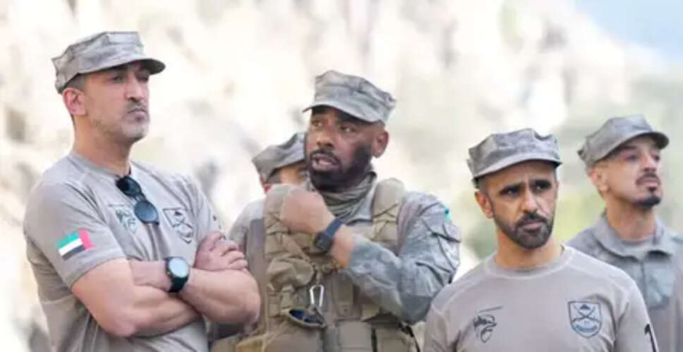 UAE Successfully Intercepts Iranian Missile Attack Amid Rising Tensions