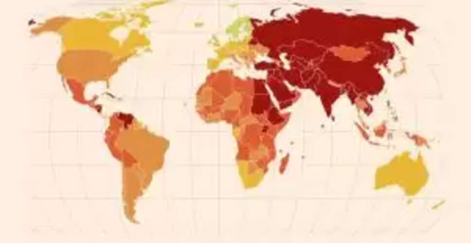 India's Press Freedom Ranking Sees Improvement: What Does It Mean?
