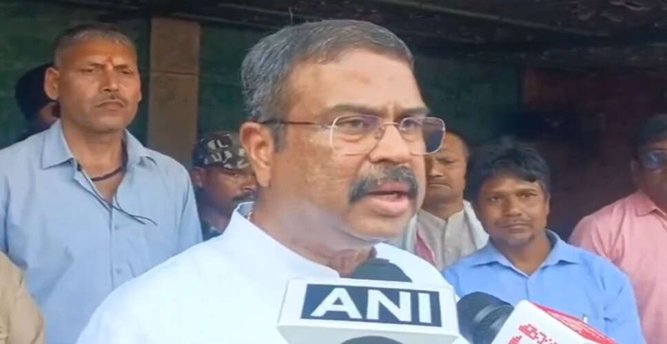 Controversy Erupts Over NCERT Textbook on Judicial Corruption