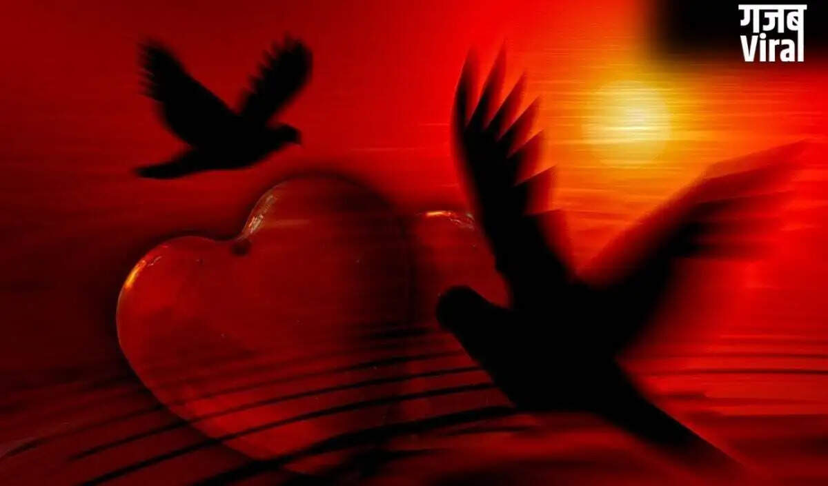 Daily Love Horoscope for May 4, 2026: Romantic Vibes Await