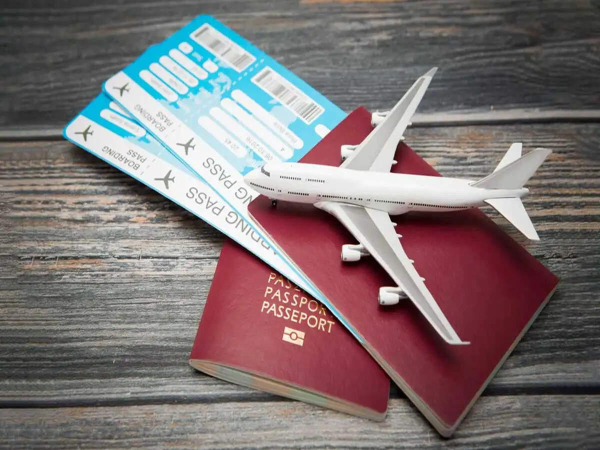 Top 5 Tips for Affordable Flight Booking
