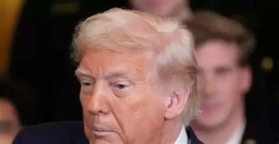 Trump's Claims on India-Pakistan Ceasefire Unraveled by Court Ruling