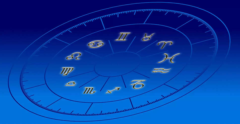 What Do the Stars Hold for You Today? Discover Your Daily Horoscope!