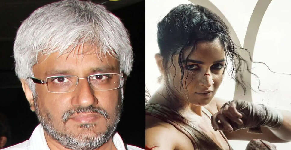 Vikram Bhatt Defends Alia Bhatt Amid Online Criticism
