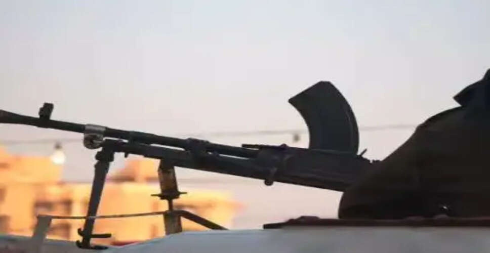 India Condemns Terror Attacks in Mali: A Call for Global Solidarity