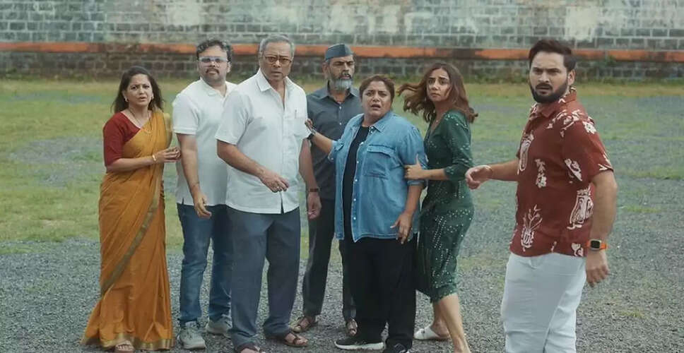 Krantijyoti Vidyalay: A Call to Preserve Marathi Education