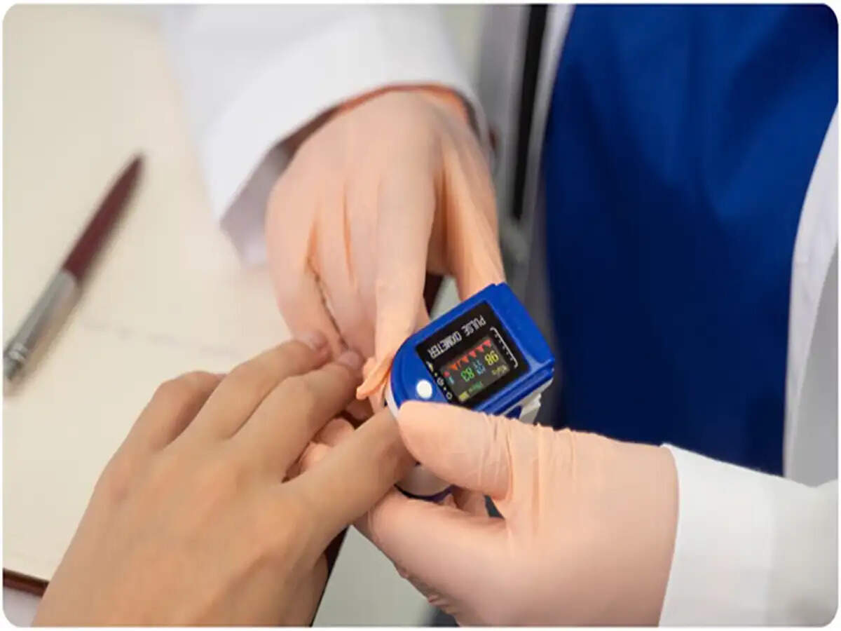 Essential Guide to Understanding Oximeter Readings for Healthy Oxygen Levels
