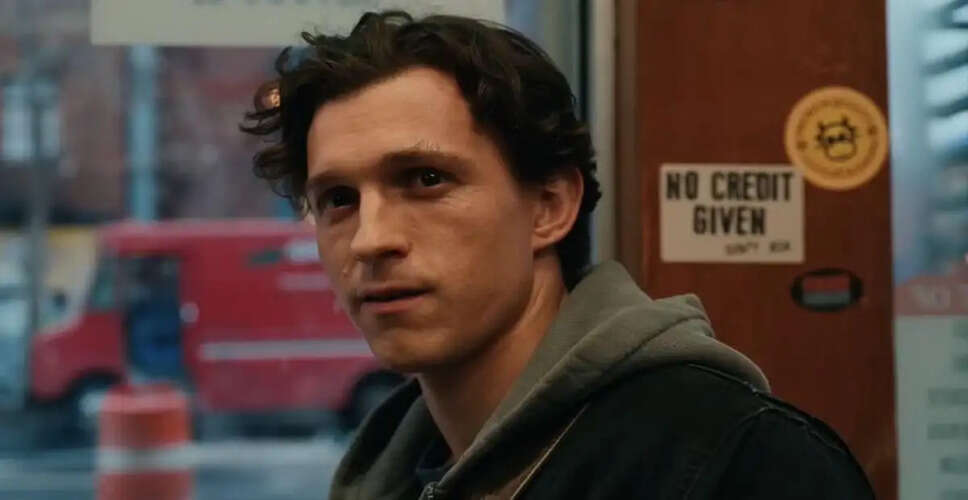 Exciting New Trailer for Spider-Man: Brand New Day Released