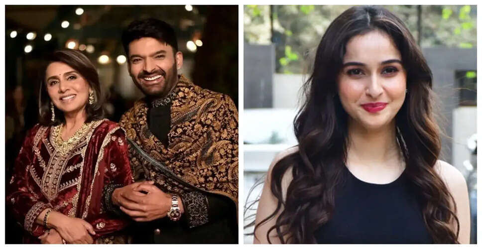 Sadia Khateeb Addresses Plagiarism Claims on *Dadi Ki Shaadi*