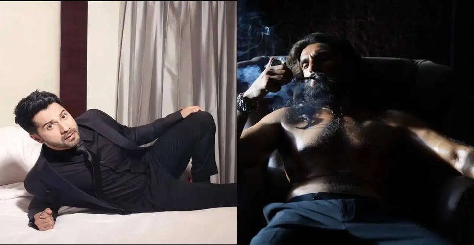 What Did Varun Dhawan Say About Dhurandhar That Sparked Controversy Among Fans?