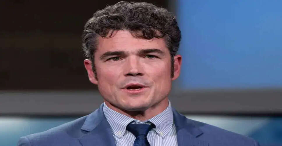 US Counterterrorism Chief Resigns Over Middle East Conflict