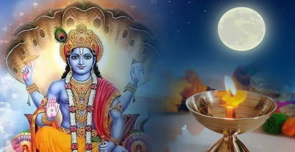 Significance of Jyeshtha Purnima: A Day for Spiritual Growth and Prosperity