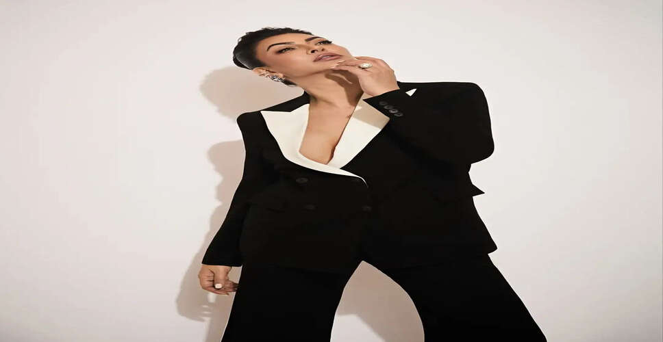 Bollywood's Leading Ladies Redefine Power Dressing with Stylish Suits