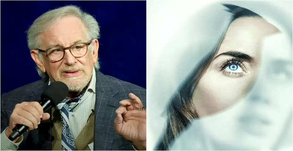 What to Expect from Steven Spielberg's Upcoming Sci-Fi Thriller 'Disclosure Day'?