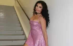 Ariana Grace Set to Face Tessa Blanchard at TNA Under Siege 2025