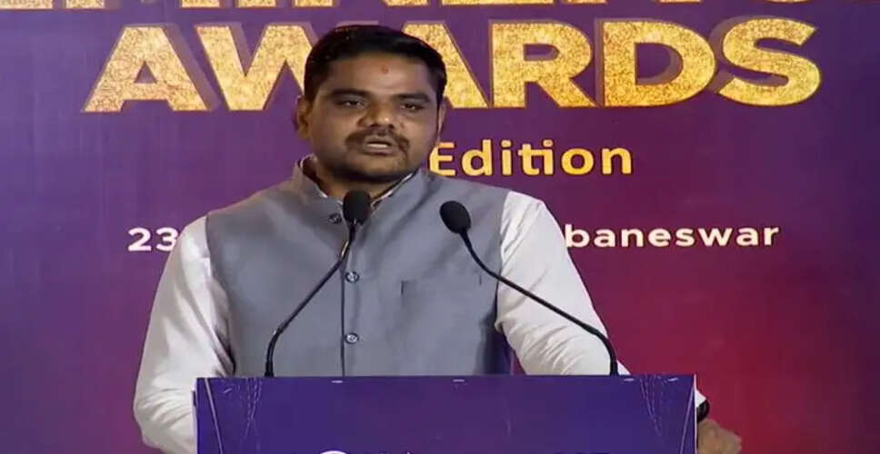 Odisha: The Next Big Hub for Investments and Innovation