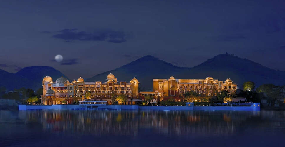 Chennai Consumer Court Orders Compensation for Privacy Violation at Udaipur's Luxury Hotel