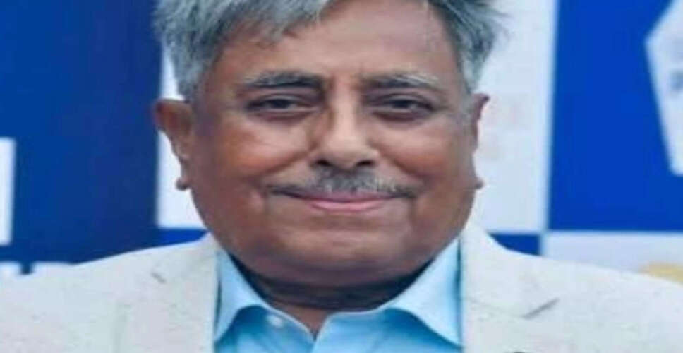 Tributes Pour In for Veteran Journalist Nitya Bora Who Passed Away at 83