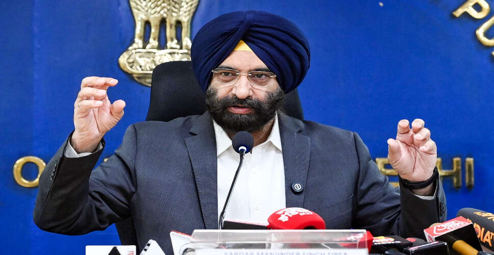 Delhi Enforces Fuel Restrictions Amid Severe Air Quality Crisis