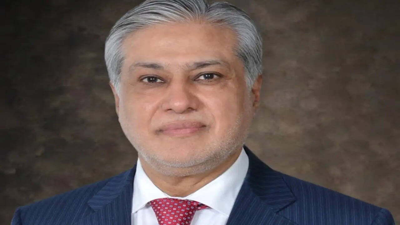 Ishaq Dar Engages in Key Diplomatic Talks with Saudi Arabia, Turkey, and Egypt
