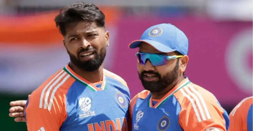 India Prepares for ODI Series Against Afghanistan Amid Injury Concerns