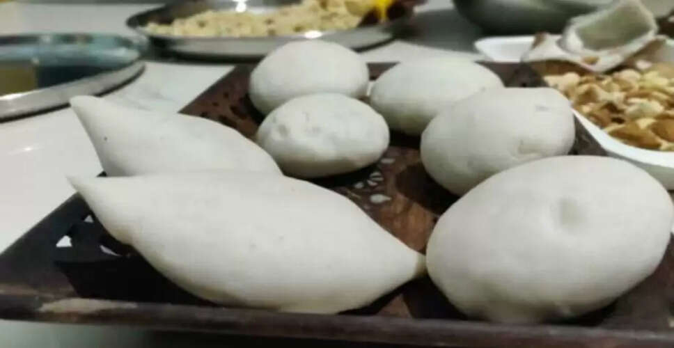 Delicious Poush Pitha Recipe for Makar Sankranti Celebrations