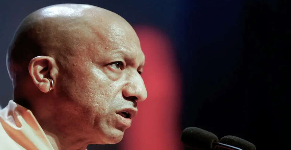 Uttar Pradesh Government Takes Action Amid Severe Heatwave