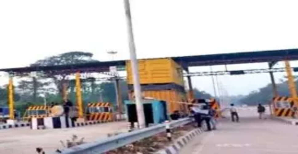 Concerns Rise Over Toll Collection and Infrastructure Issues on National Highway-27