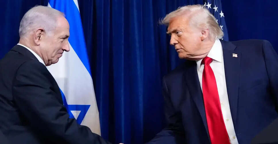 Shifting Dynamics in US-Israel Relations Amid Ongoing Iran Conflict
