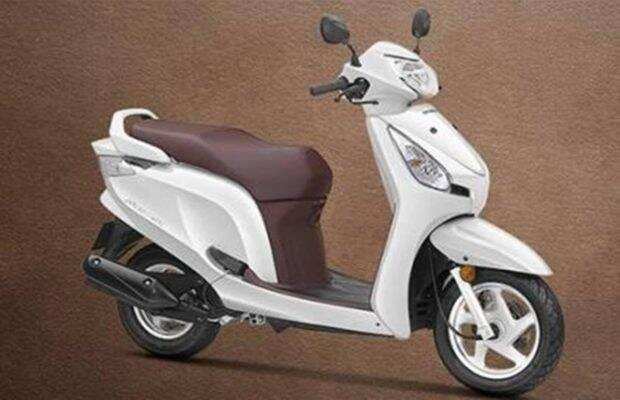 Scooters like Yamaha Fascino and Honda Aviator, available under 35 thousand, with a mileage of 66 Kmpl