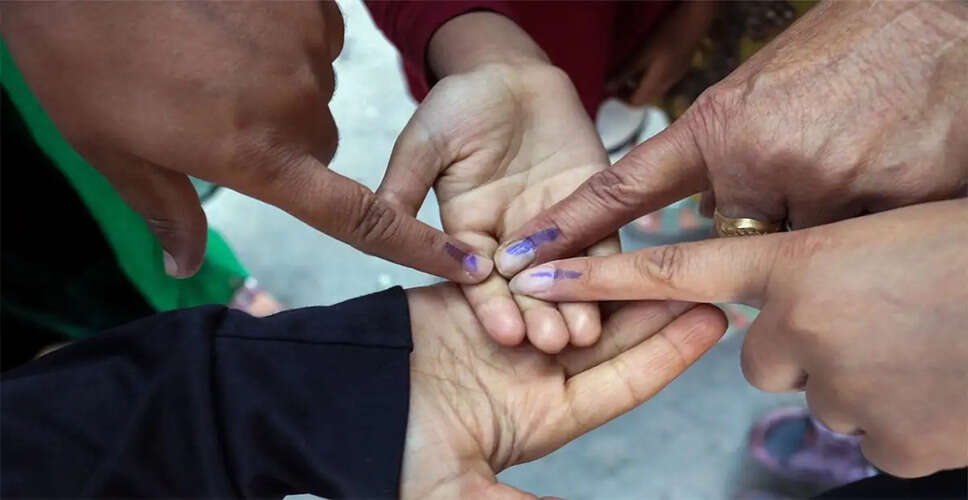 Kerala's Poonjar Constituency Set for Thrilling Election Showdown in 2026