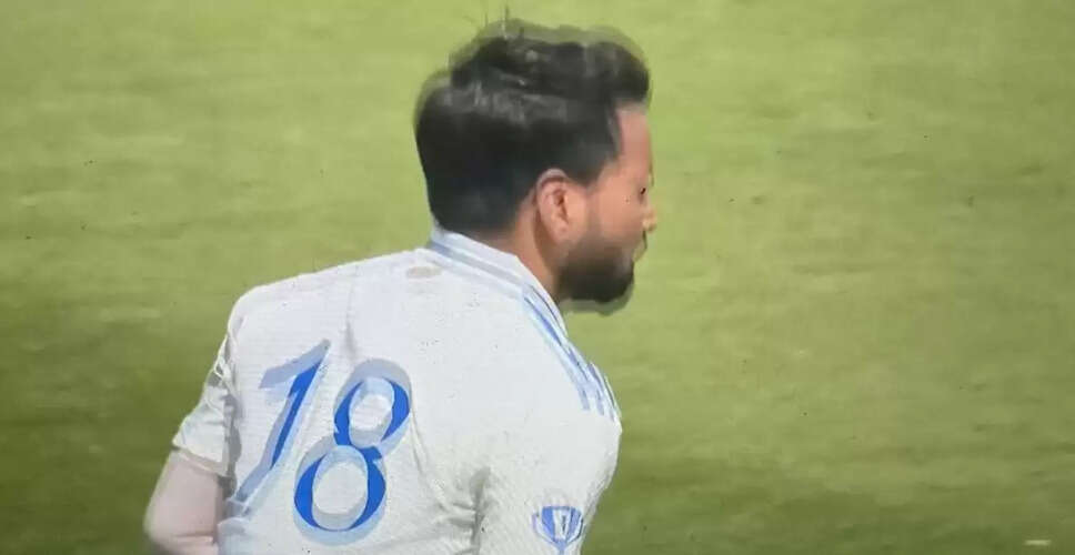 Controversy Erupts as Mukesh Kumar Wears Virat Kohli's Iconic Jersey Number