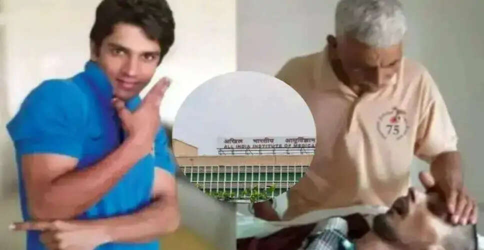 Harish Rana: A Pioneering Case in India's Passive Euthanasia Journey