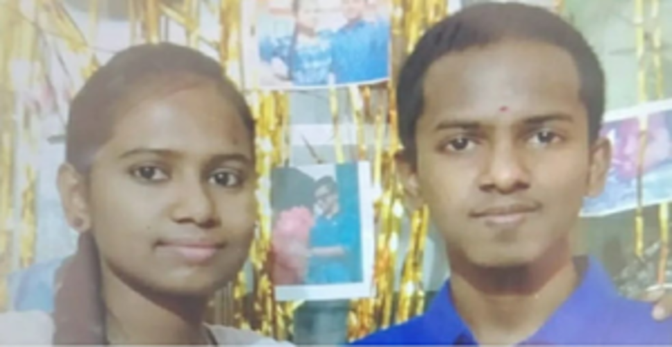 Speeding water tanker mows down two siblings in Bengaluru