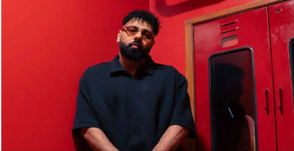 What Led to Badshah's Nightclub Closure in Chandigarh? Uncovering the Details!