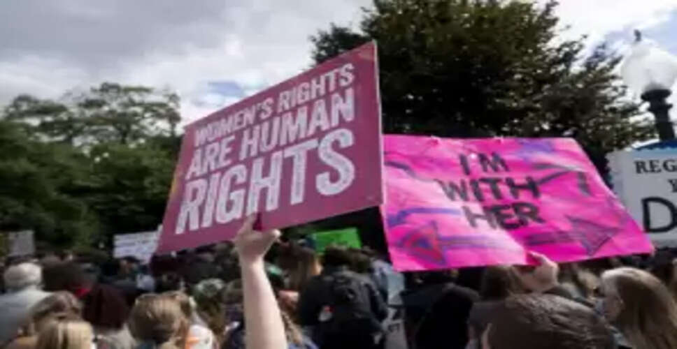 Indian American Doctor Advocates for Evidence-Based Abortion Care Amid Political Debate