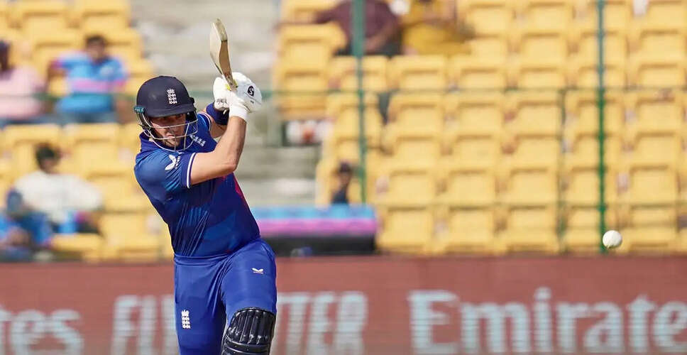 Aakash Chopra Questions Liam Livingstone's IPL Price Amid Performance Concerns