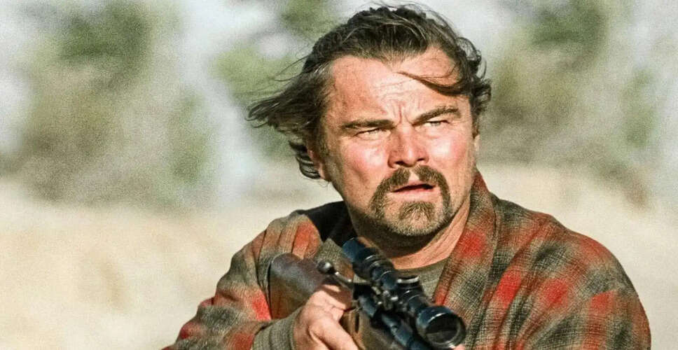 Highlights from the 79th British Academy Film Awards 2026