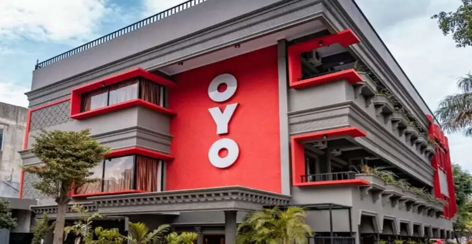 The Rise of OYO Rooms: From Humble Beginnings to Global Success