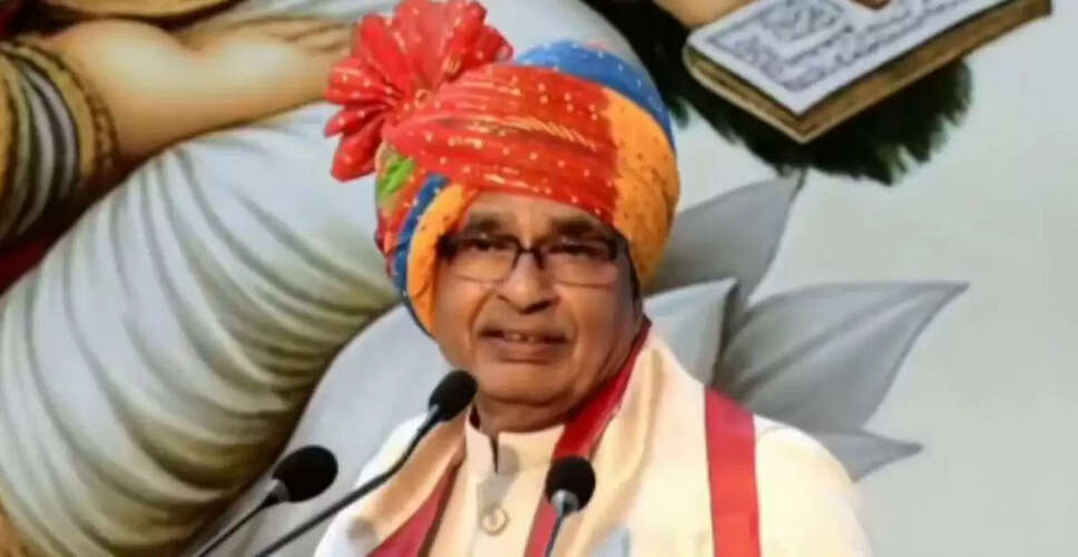 Union Minister Claims Ancient Indian Technology Predated Modern Aviation