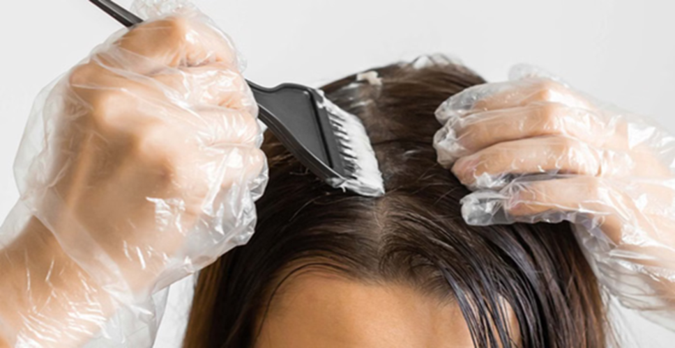 DIY Hair Pack Recipe for Silky and Shiny Hair