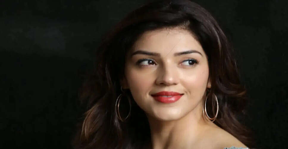 Mehreen Pirzada Announces Wedding: A Look at Her Top 7 Films