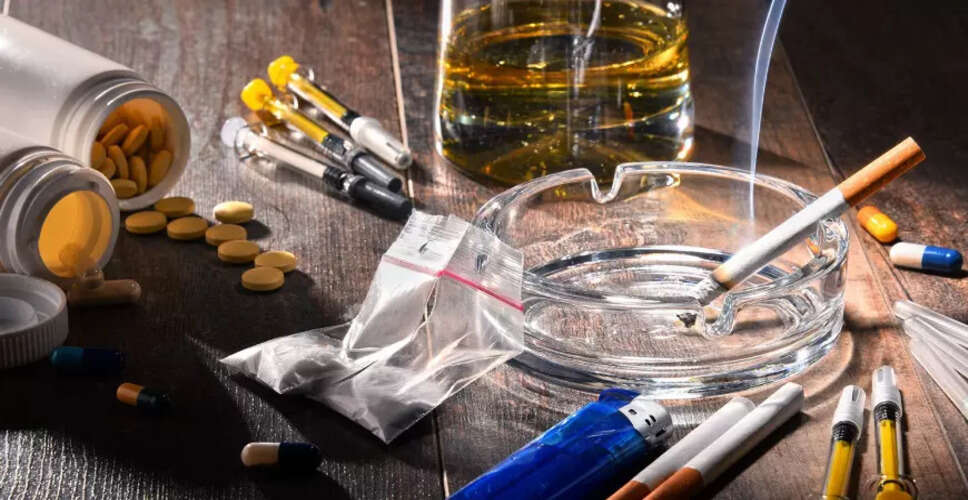 South Korea Seizes Over 650 kg of Illegal Drugs in Major Crackdown