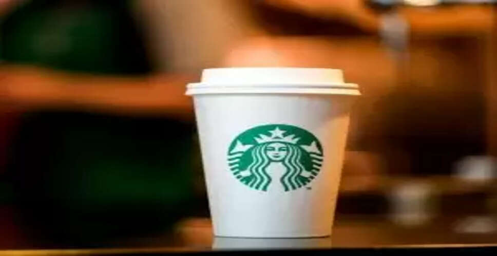 Starbucks Partners with Boyu Capital to Expand in China: What This Means for the Coffee Giant