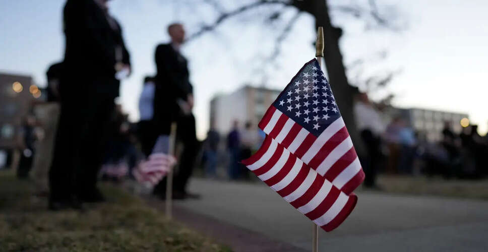 Concerns Rise Over Potential Iranian Operatives in the U.S.