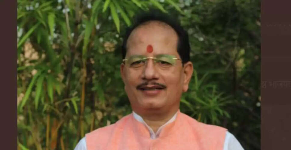 Bihar Deputy CM Faces Election Commission Notice Over Duplicate Voter IDs