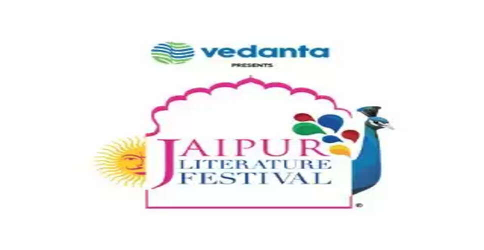 Jaipur BookMark 2024: A Hub for Global Publishing Innovations