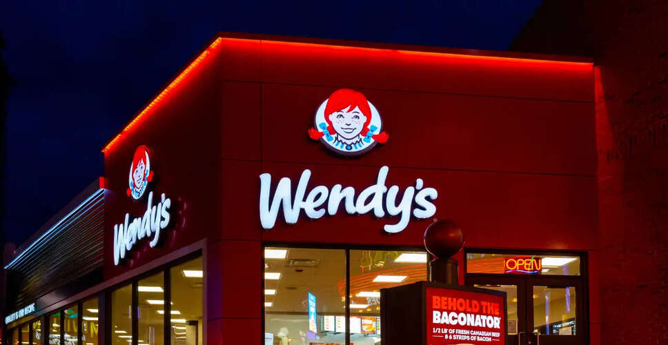 Wendy's Offers Free Fries and Frosty After NCAA Championship Dunk