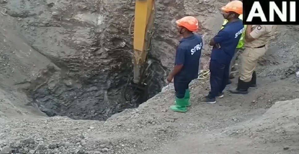 Tragic Van Accident in Tamil Nadu Claims Five Lives